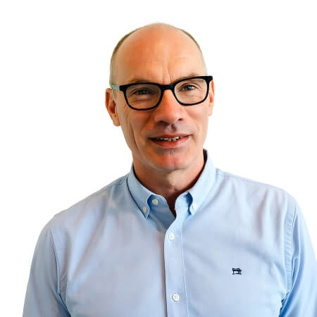 Dr Matthew Warden